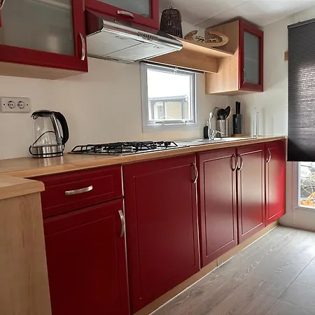 木屋 The Rustic Retreat 海尔伦