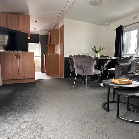 The Rustic Retreat * Heerlen