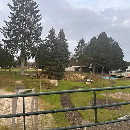 The Rustic Retreat Chalet Heerlen