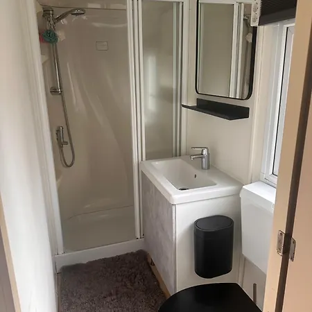 Chalet The Rustic Retreat