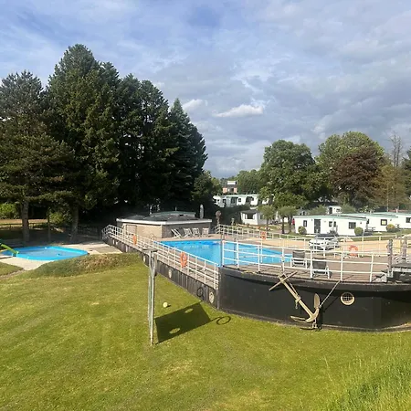 The Rustic Retreat Heerlen