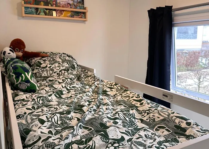 The Rustic Retreat *