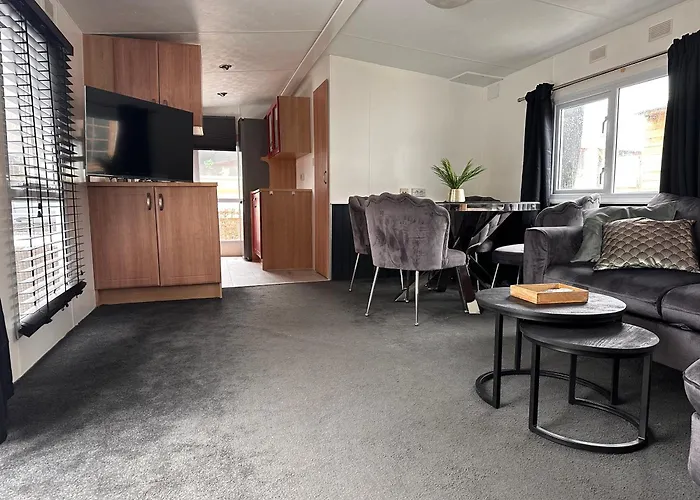 The Rustic Retreat * Heerlen