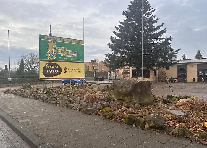 The Rustic Retreat Chalé