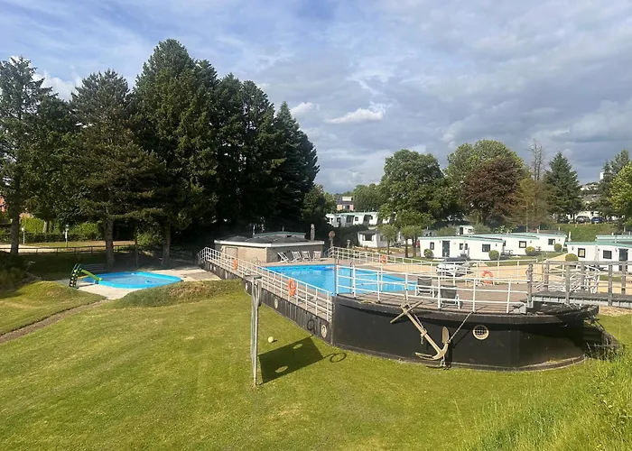 The Rustic Retreat Heerlen