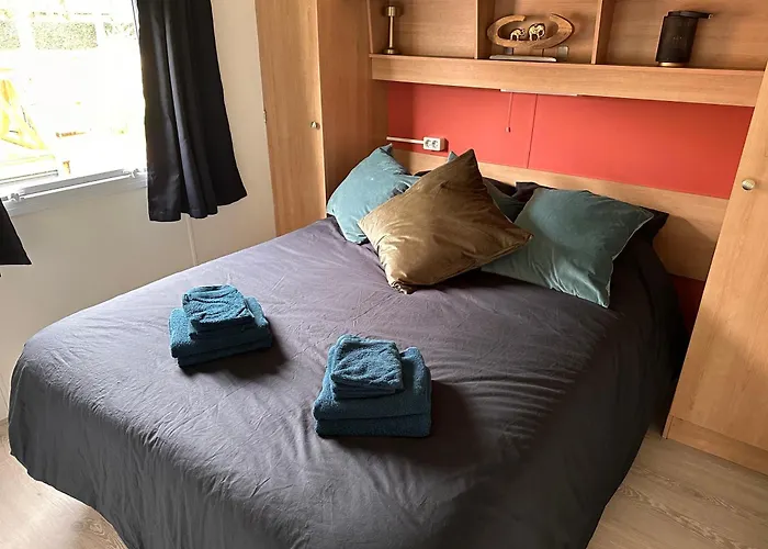 The Rustic Retreat * Heerlen