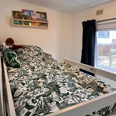 The Rustic Retreat *