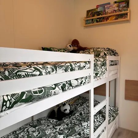 The Rustic Retreat Domek alpejski Heerlen