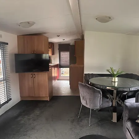 The Rustic Retreat Domek alpejski Heerlen