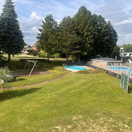 Domek alpejski The Rustic Retreat Heerlen