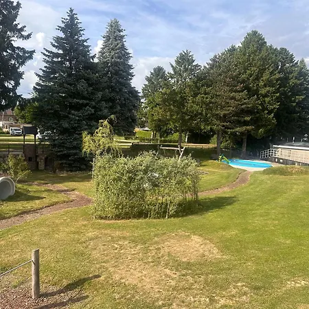 Domek alpejski The Rustic Retreat *