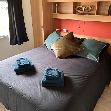 The Rustic Retreat * Heerlen